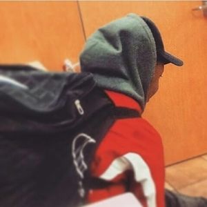 Meet your Posher, Peter